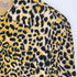 スタイルアイズ Style Eyes LEOPARD CORDUROY SPORTS SHIRT レオパード コーデュロイ オープンカラーシャツ メンズ JPN:L